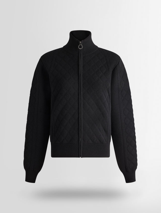 Fusalp PULL NURIA Noir
