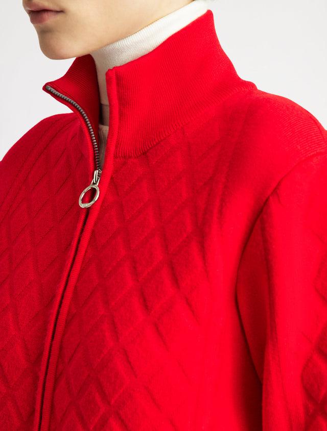 Fusalp PULL NURIA Noir