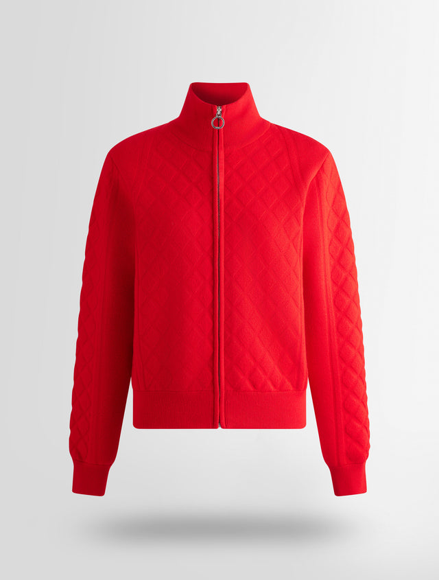Fusalp PULL NURIA Noir