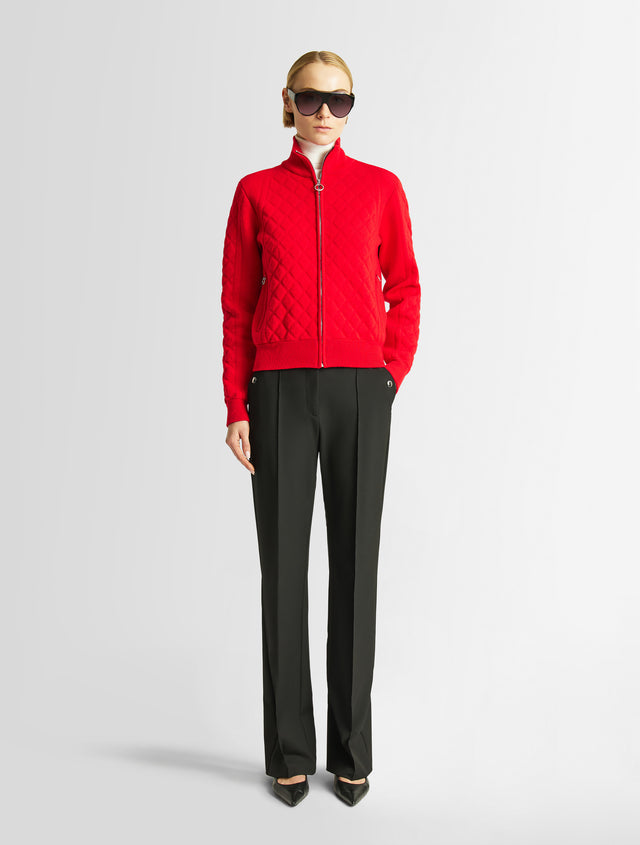 fusalp PULL NURIA Noir