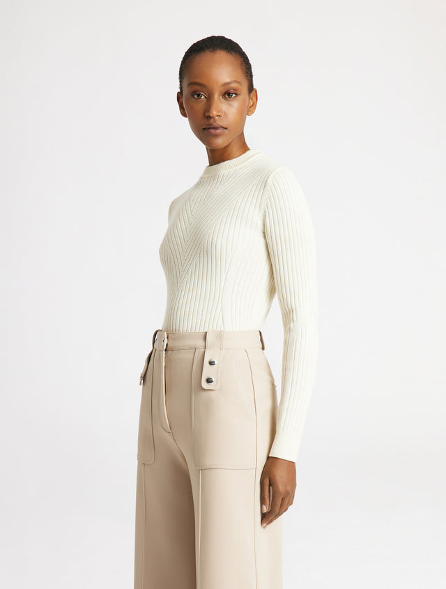Fusalp PULL SURIA Noir