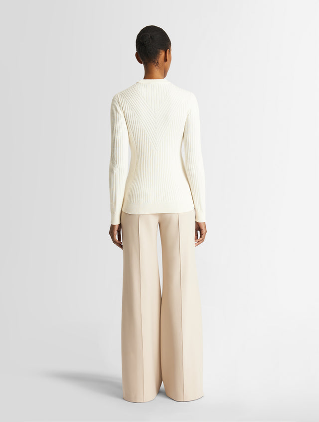 Fusalp PULL SURIA Noir