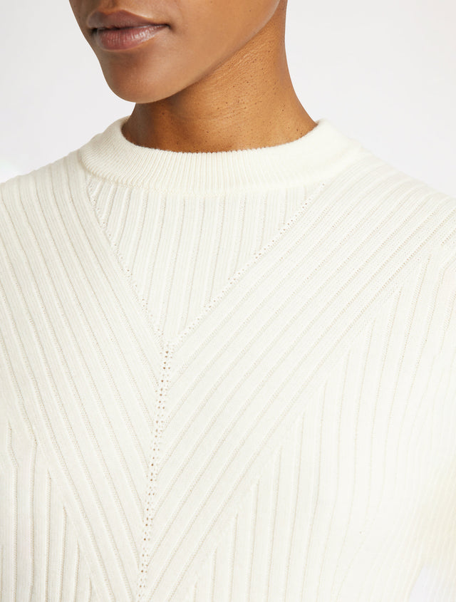 Fusalp PULL SURIA Noir