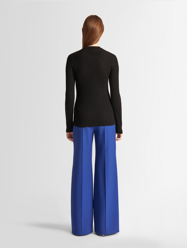 Fusalp PULL SURIA Noir