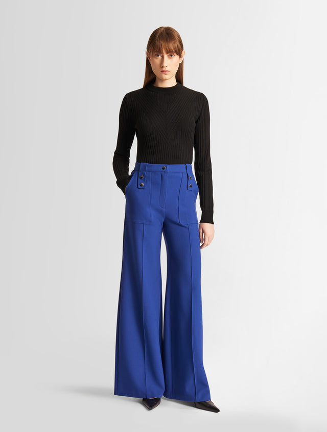 fusalp PULL SURIA Noir