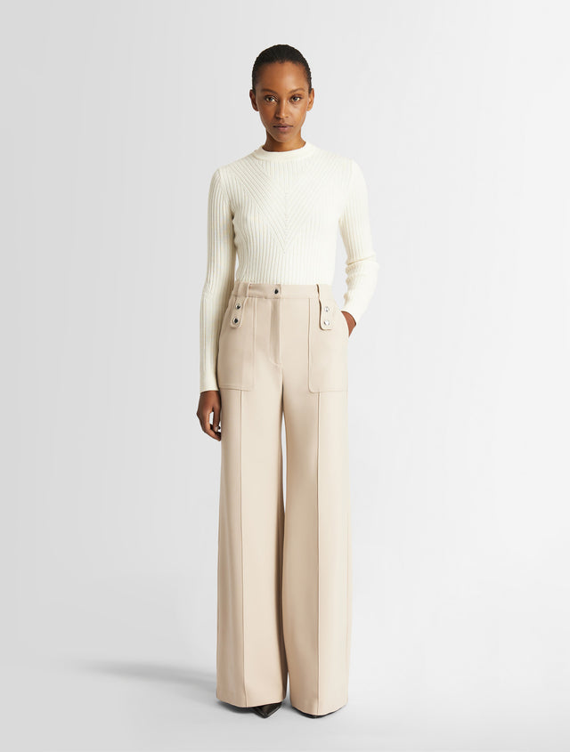 fusalp PULL SURIA Noir