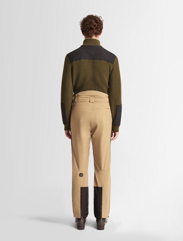 Fusalp PULL THEODORE Cobra/noir