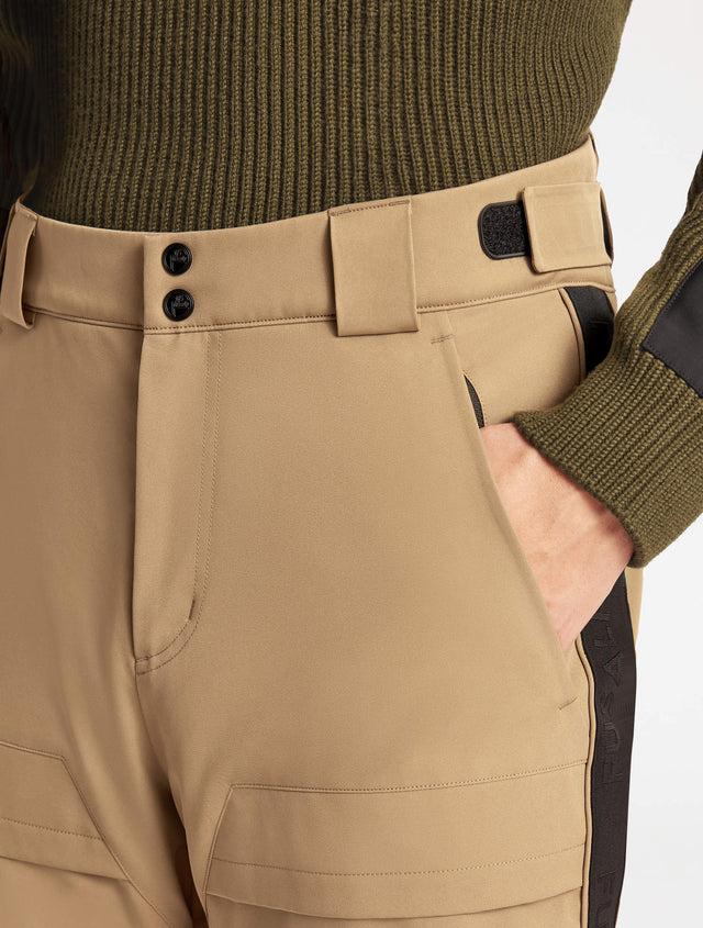 Fusalp PULL THEODORE Cobra/noir