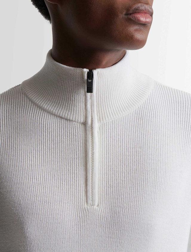 Fusalp PULL WENGEN Silice/marin