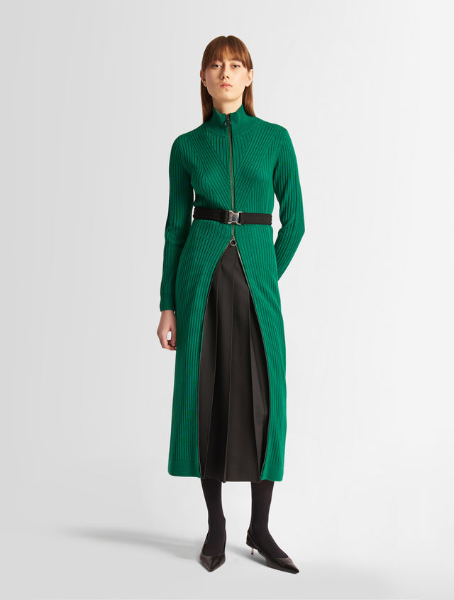 fusalp ROBE SANDRINE Noir