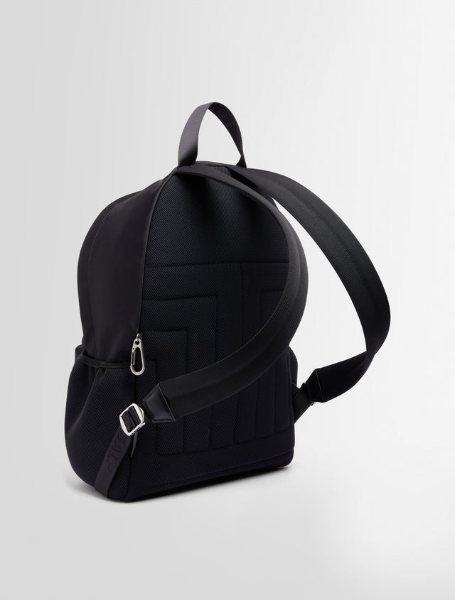 Fusalp SAC A DOS BACKPACK Noir