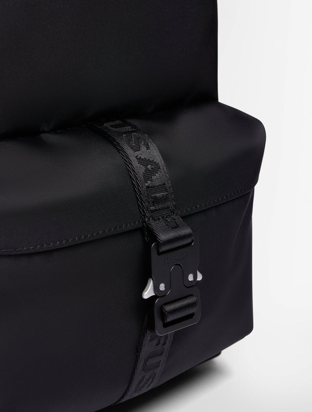 Fusalp SAC A DOS BACKPACK Noir
