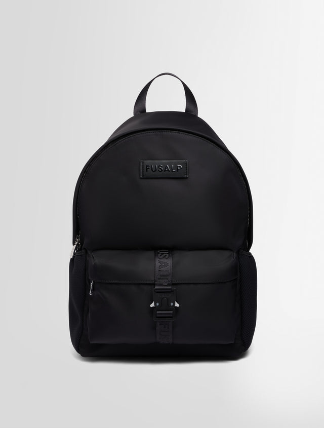 fusalp SAC A DOS BACKPACK Noir