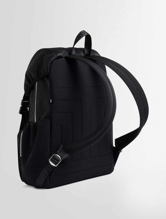 Fusalp SAC A DOS BACKPACK TECH Noir