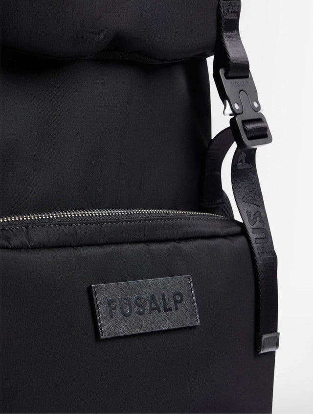 Fusalp SAC A DOS BACKPACK TECH Noir