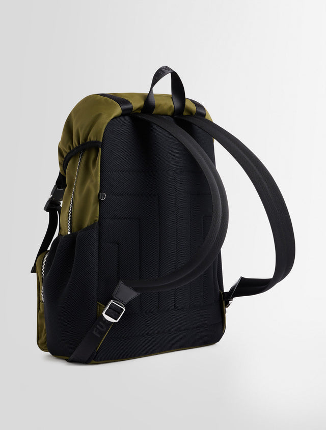 Fusalp SAC A DOS BACKPACK TECH Noir