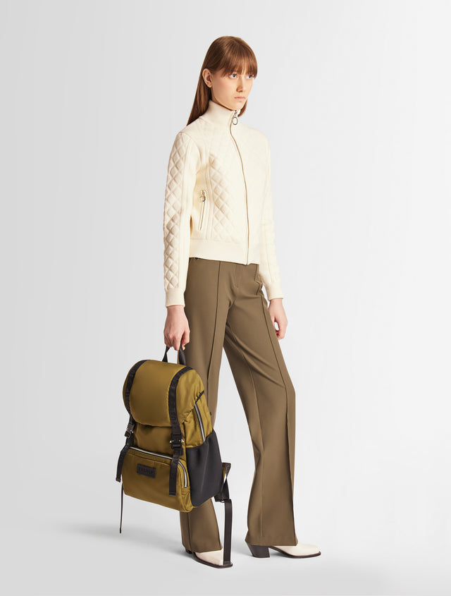 Fusalp SAC A DOS BACKPACK TECH Noir