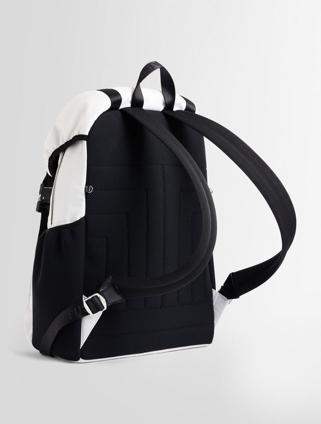 Fusalp SAC A DOS BACKPACK TECH Noir