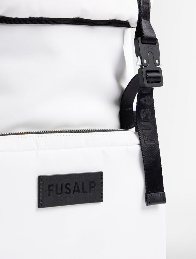 Fusalp SAC A DOS BACKPACK TECH Noir