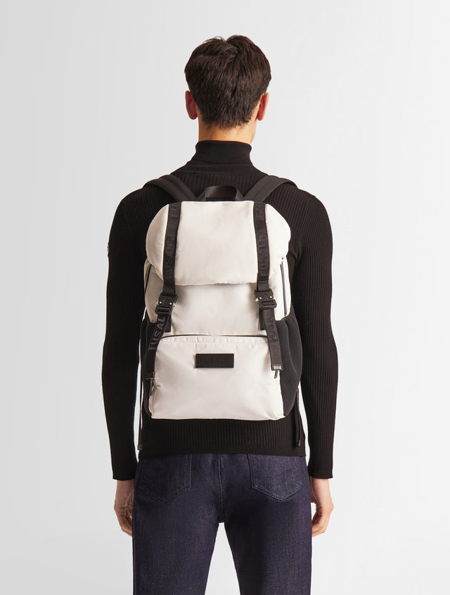 Fusalp SAC A DOS BACKPACK TECH Noir