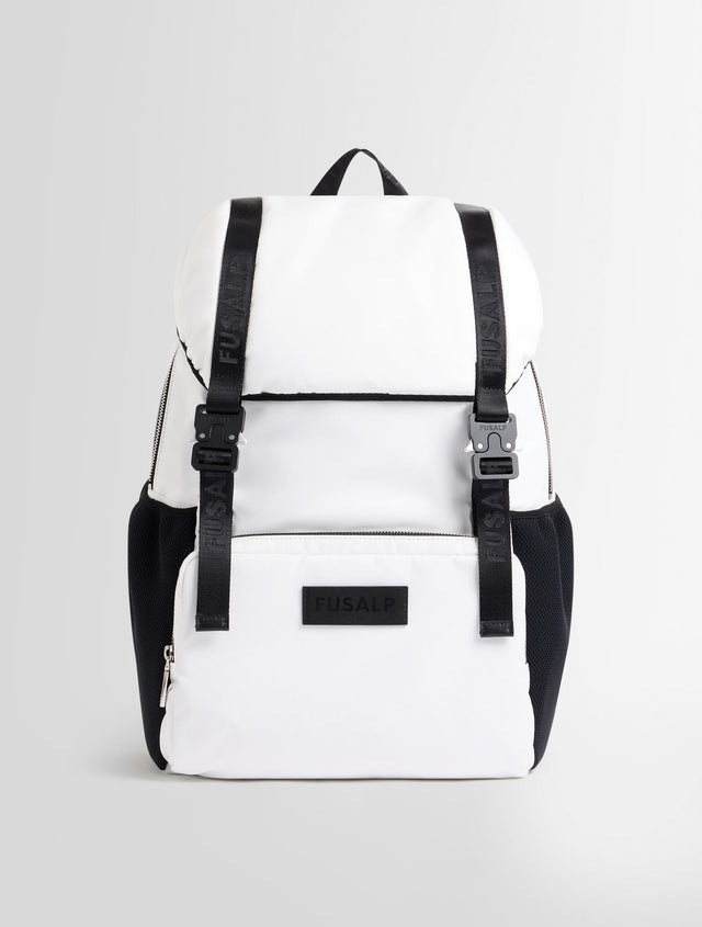 fusalp SAC A DOS BACKPACK TECH Noir