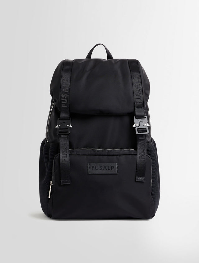 fusalp SAC A DOS BACKPACK TECH Noir