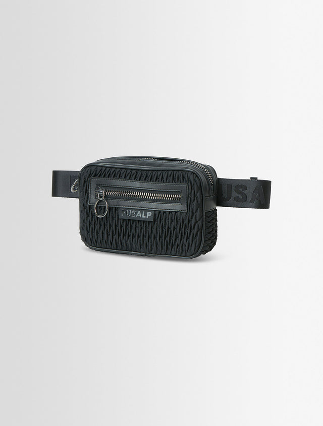 Fusalp SAC REPORTER Marin/noir