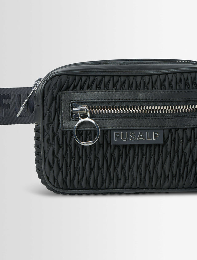 Fusalp SAC REPORTER Marin/noir