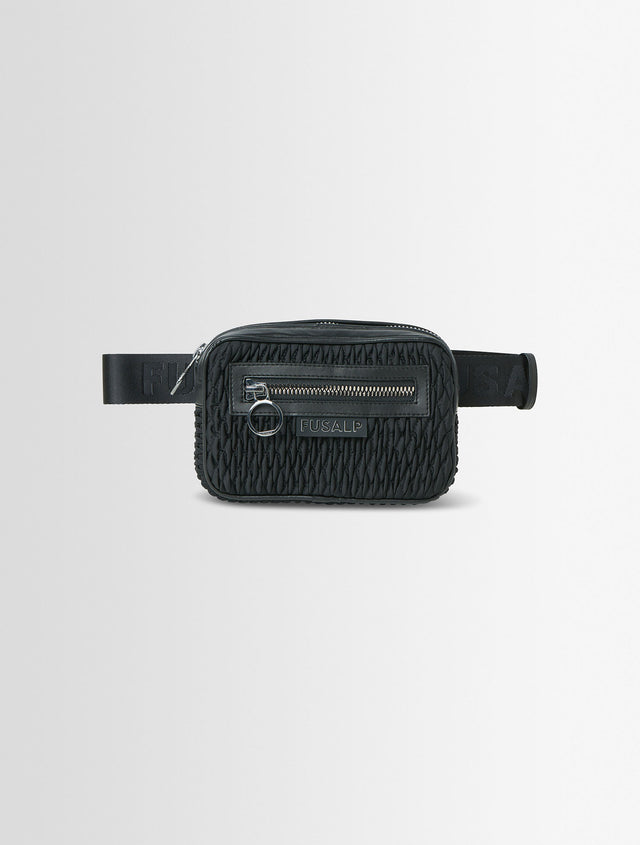 fusalp SAC REPORTER Marin/noir