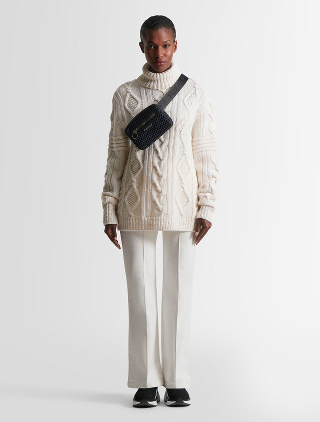 Fusalp SAC REPORTER Noir