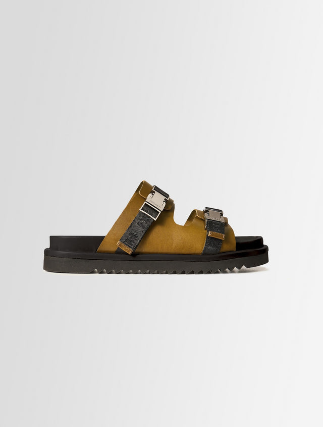 Fusalp SANDALES W Noir