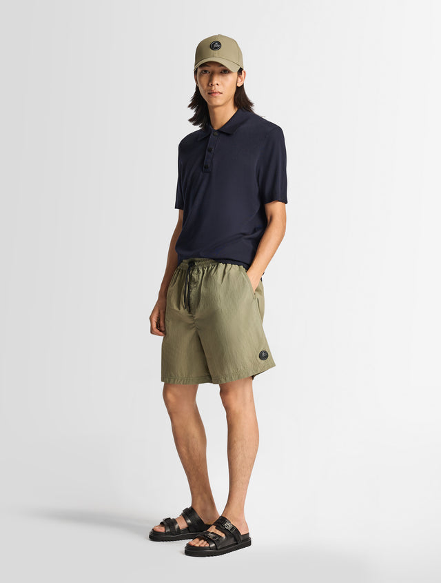 Fusalp SHORT DE BAIN HOLFO Laurel