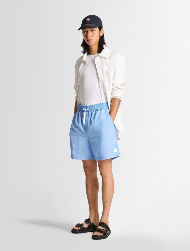 Fusalp SHORT DE BAIN HOLFO Laurel