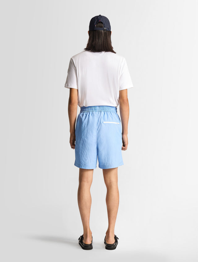 Fusalp SHORT DE BAIN HOLFO Laurel