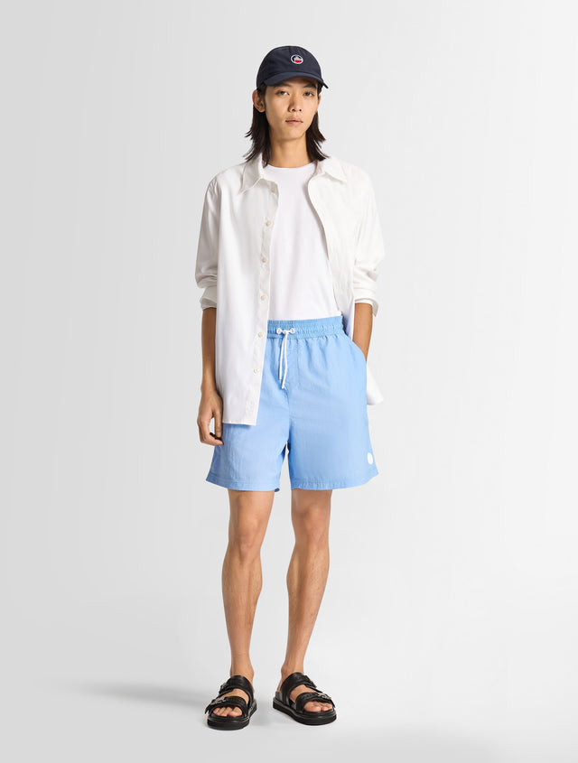 fusalp SHORT DE BAIN HOLFO Laurel