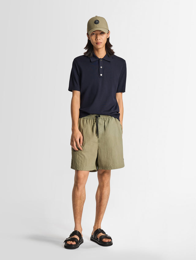 fusalp SHORT DE BAIN HOLFO Laurel