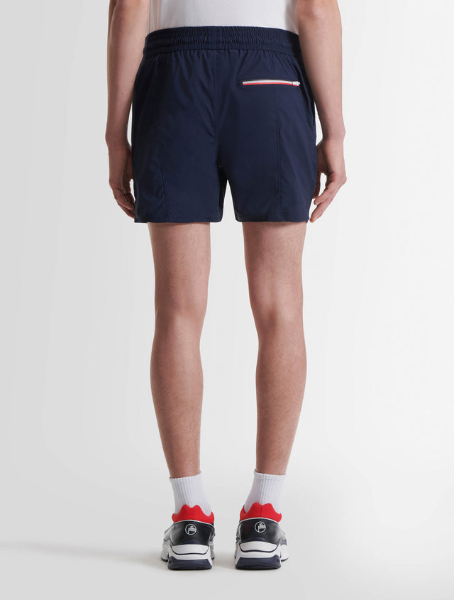 Fusalp SHORT DE BAIN OLAF Kaki Fonce