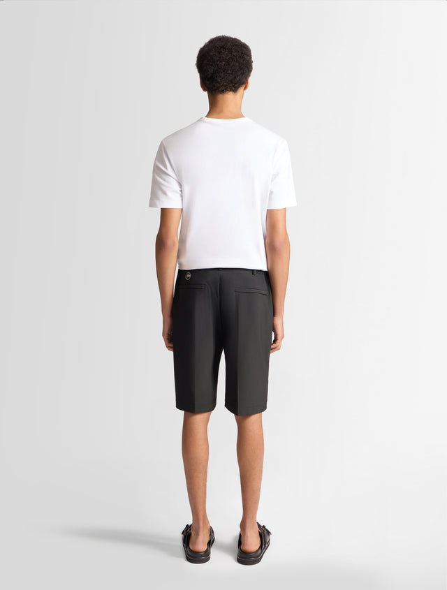 Fusalp SHORT MIKEL Noir
