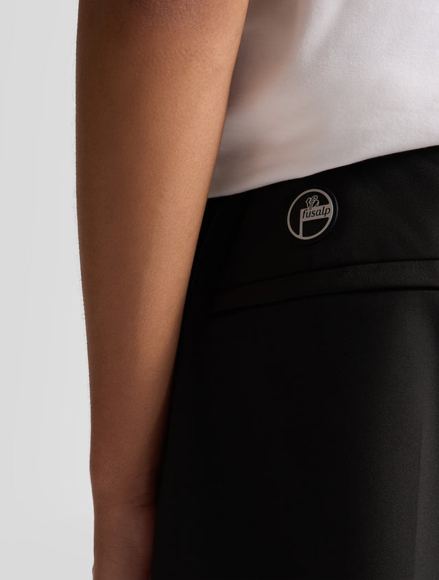 Fusalp SHORT MIKEL Noir