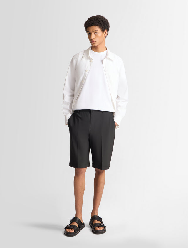 fusalp SHORT MIKEL Noir