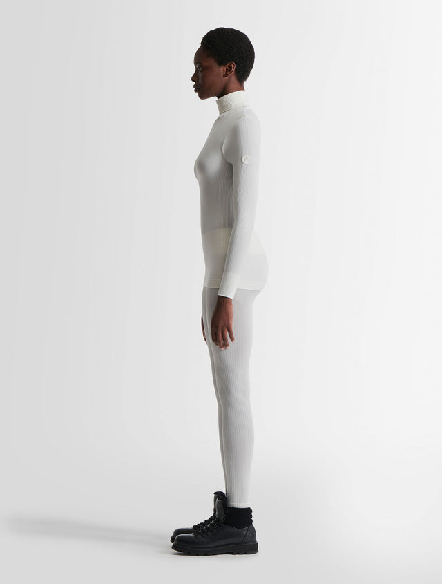 Fusalp SOUS PULL ALISIER Noir