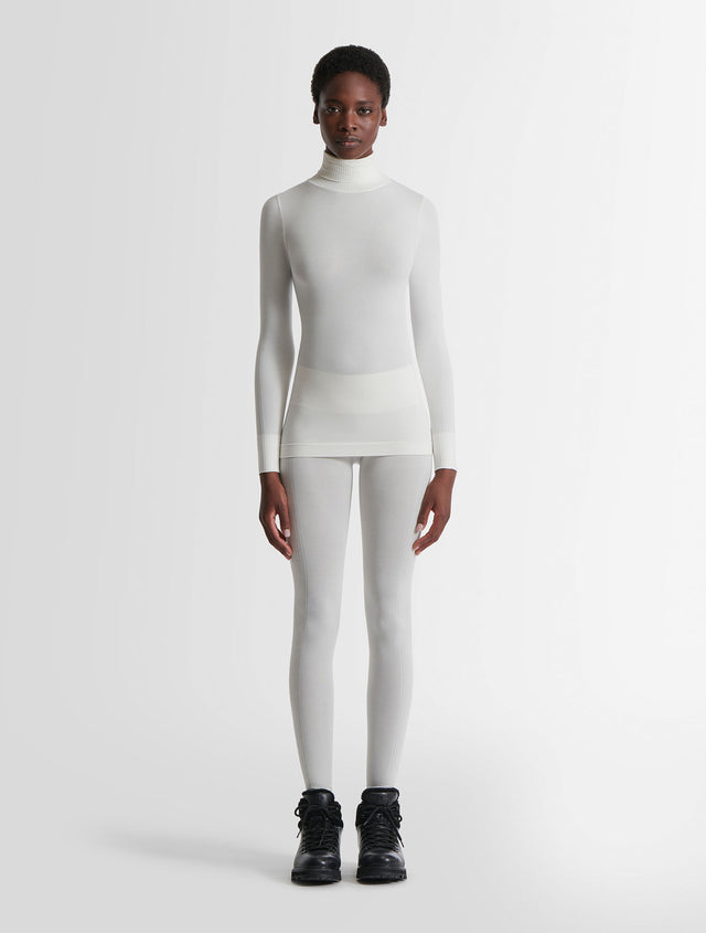 fusalp SOUS PULL ALISIER Noir