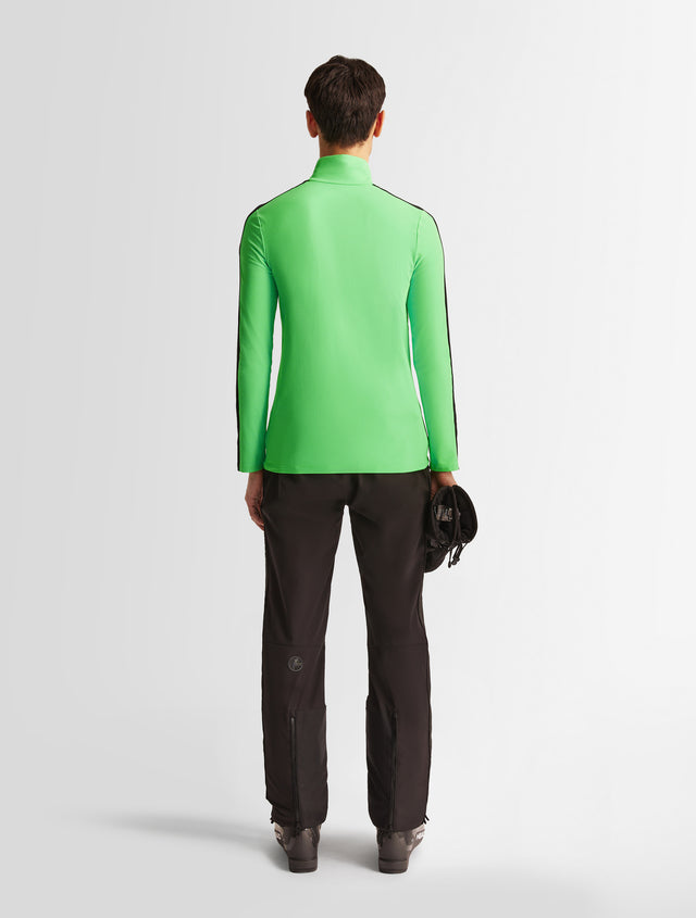 Fusalp SOUS PULL ALPILLE Marin/noir