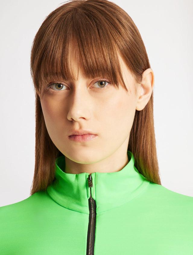 Fusalp SOUS PULL GEMINI Neige
