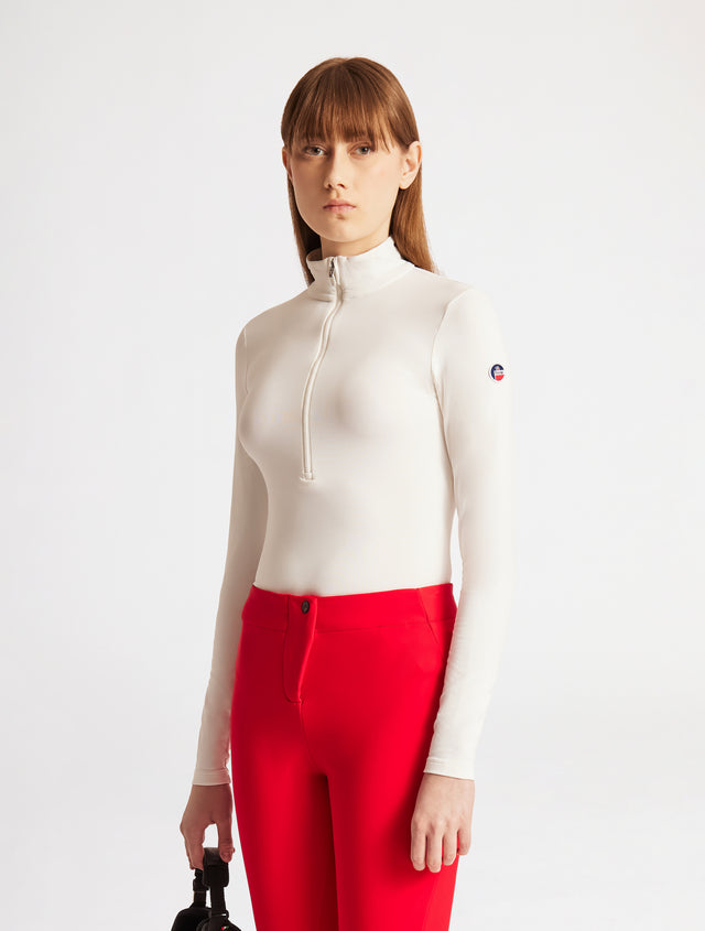 Fusalp SOUS PULL GEMINI Neige