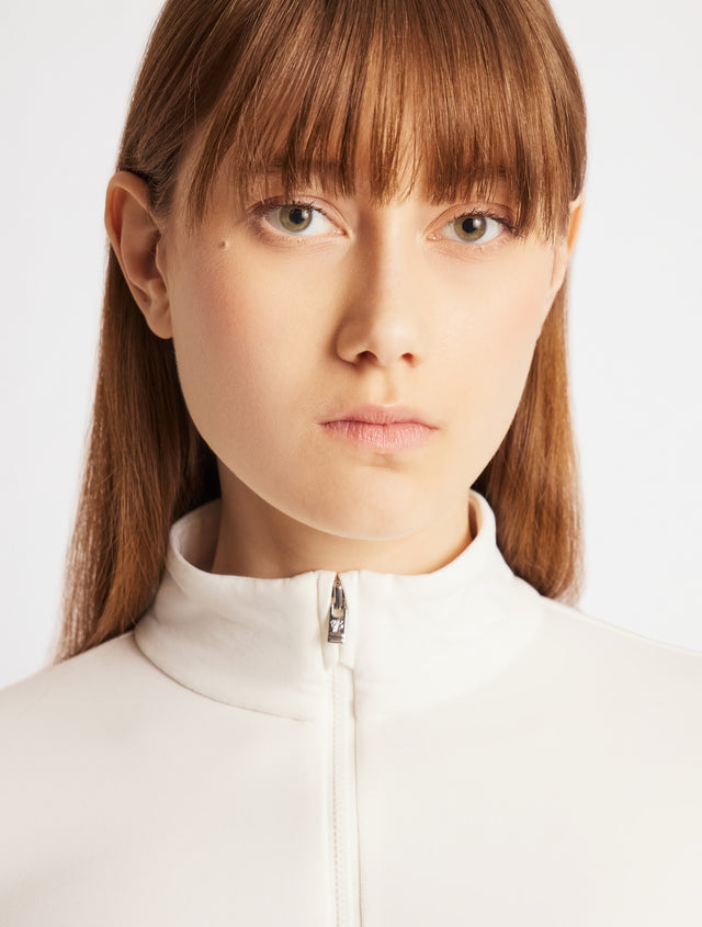 Fusalp SOUS PULL GEMINI Neige