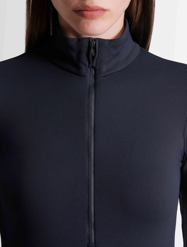 Fusalp SOUS PULL GEMINI Neige