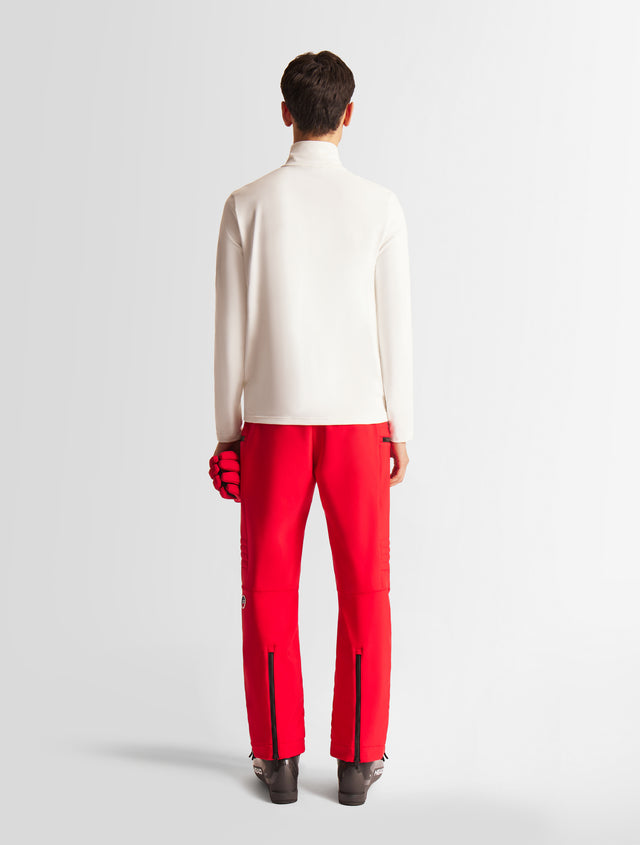 Fusalp SOUS PULL MARIO Noir