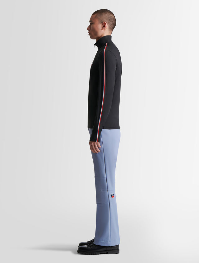 Fusalp SOUS PULL MARIO Noir