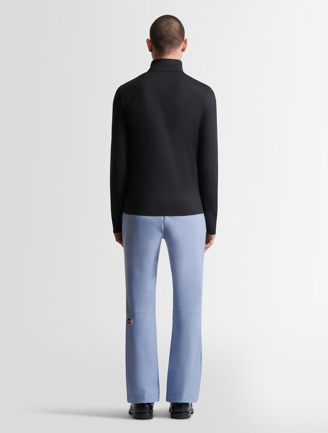 Fusalp SOUS PULL MARIO Noir